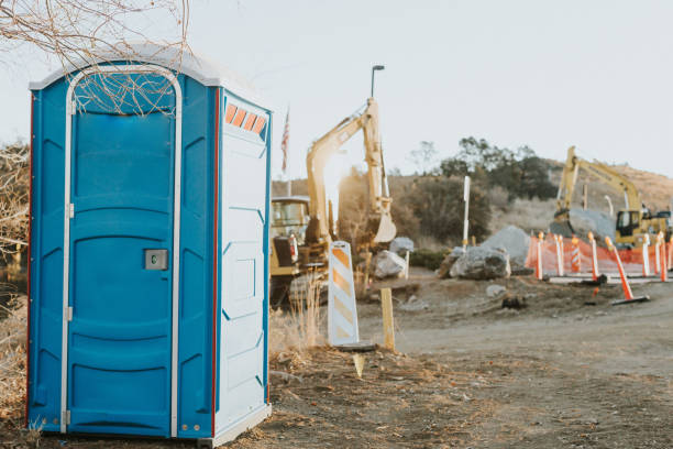 Best Affordable porta potty rental  in Wolcott, IN