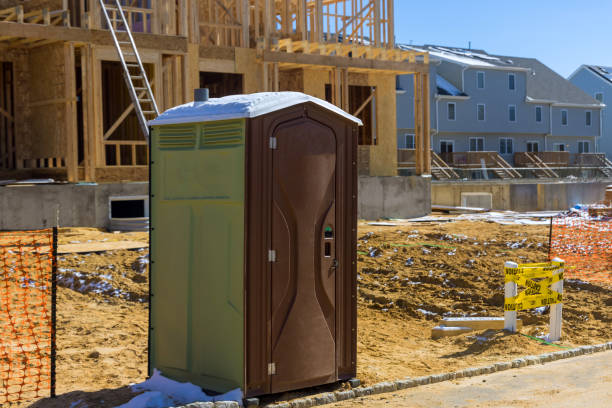 Best Porta potty rental near me  in Wolcott, IN