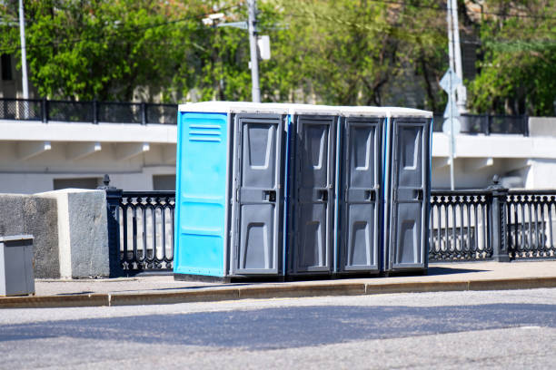 Portable Toilet Options We Offer in Wolcott, IN